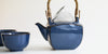 Cerulean Tea Set