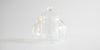 Blossom Glass Teapot
