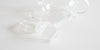 Blossom Glass Teapot