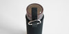 Double Walled Glass Thermos