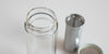 Double Walled Glass Thermos