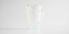 Glass Infuser Cup