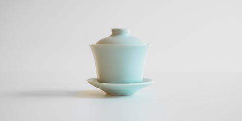 Ru Kiln Gaiwan: Series 1