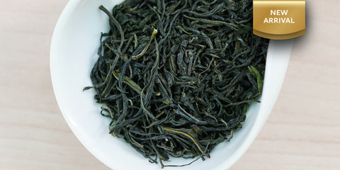 Spring Maofeng