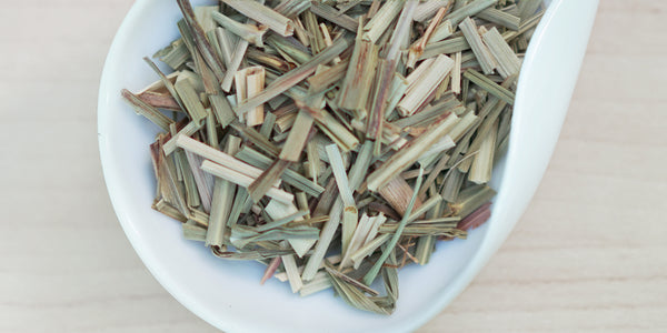 Tisane Collection – Red Blossom Tea Company