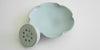 Ru Kiln Lotus Tray: Medium