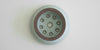 Ru Kiln Lotus Tray: Medium
