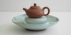 Ru Kiln Lotus Tray: Medium