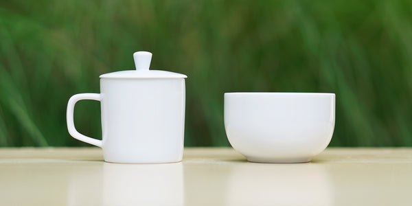 Tea Starter Kit – Red Blossom Tea Company