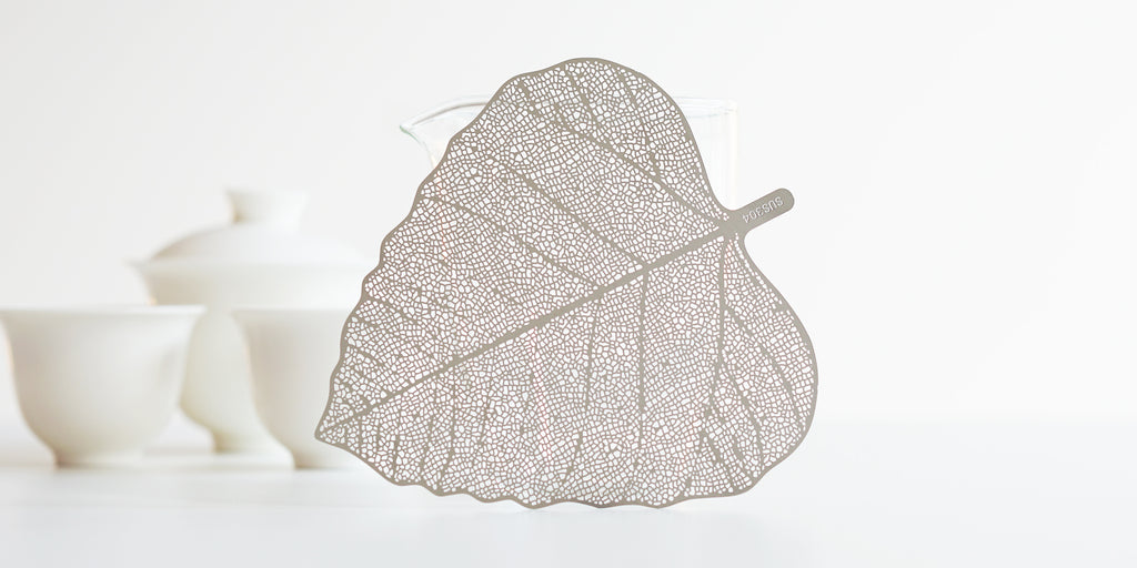 Leaf Strainer
