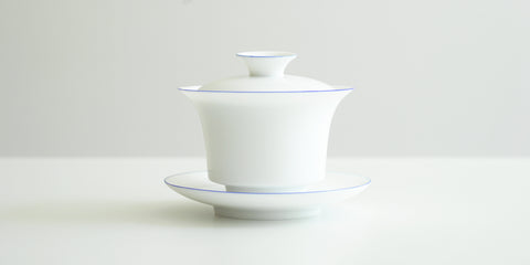 Spring Gaiwan