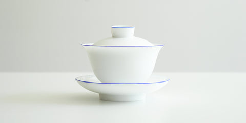 Summer Gaiwan