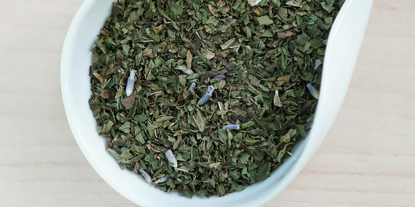 Tisane Collection – Red Blossom Tea Company