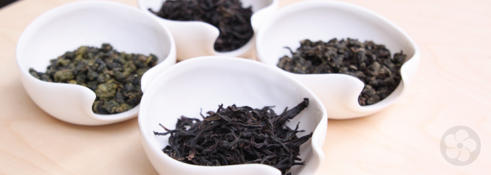 4 Types of Oolong Tea: Terroir and Tradition