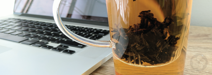 How Tea Can Boost Productivity