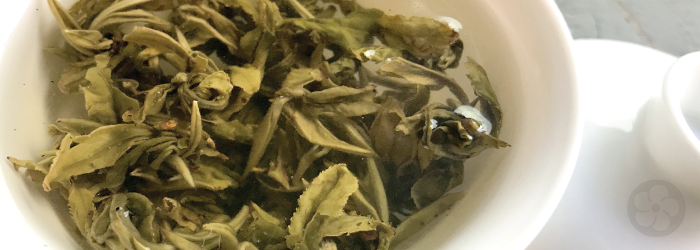 Methods of Scenting Jasmine Tea