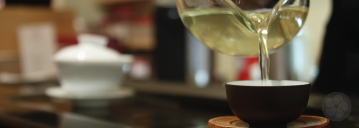 5 Reasons Wine Aficionados Love Tea