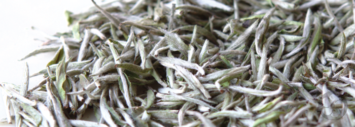 Fading: A Traditional White Tea Crafting Technique