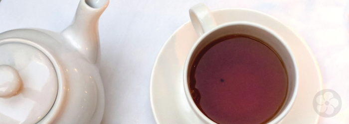 How To Upgrade Your Breakfast Tea Without Milk