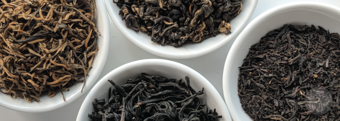 Types of Black Tea: Terroir in China