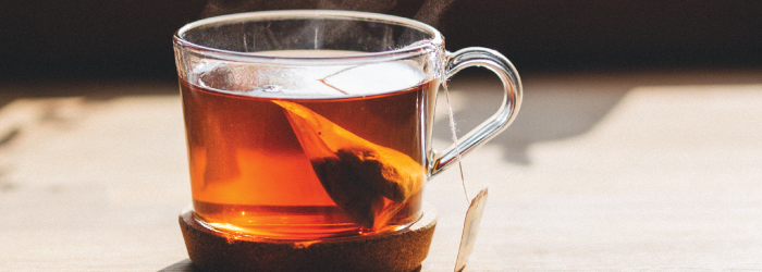 What is Darjeeling Tea?