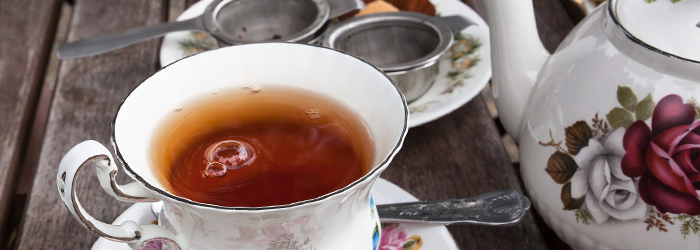 What is Earl Grey Tea?