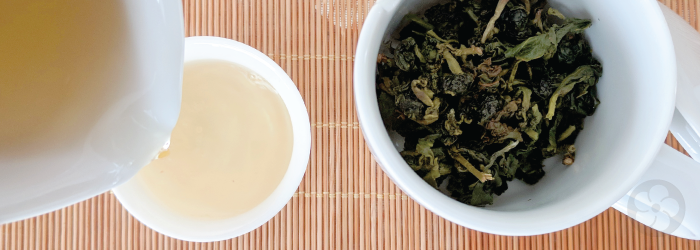 3 Reasons to Try Brewing Gong Fu Tea