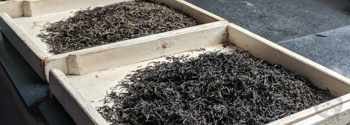 Black Tea Quality: 3 Basic Grades