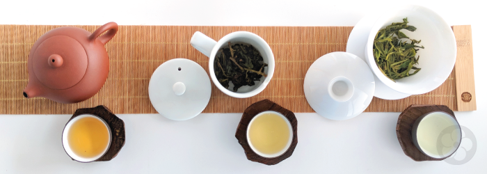 How To Host A Tea Tasting for Any Occasion