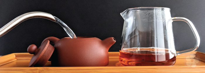 What Type of Water is Best for Brewing Tea?