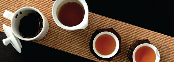 Buggo Tea Why Are Bug Bitten Teas Naturally Sweet? – Red Blossom Tea Company