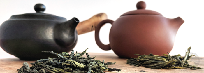 Types of Green Tea: Chinese vs. Japanese Crafting Styles