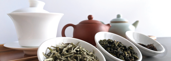 Teaware Pairing: The Perfect Pot for Every Tea