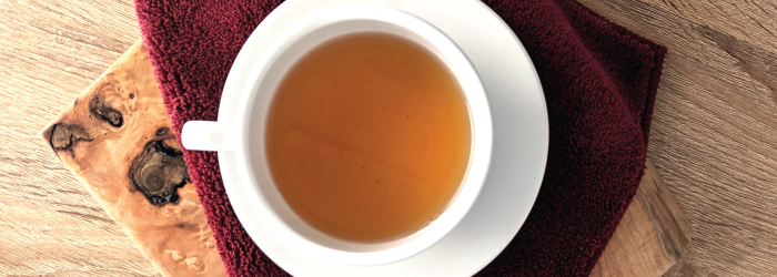 5 Delicious Low-caffeine Teas