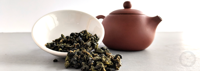 What is GABA Tea?