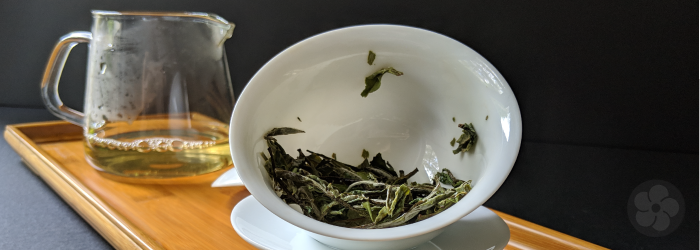 6 Brewing Steps to Test Tea Quality