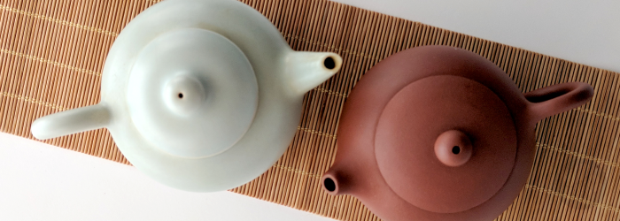 Picking the Perfect Teapot: Functional vs. Decorative