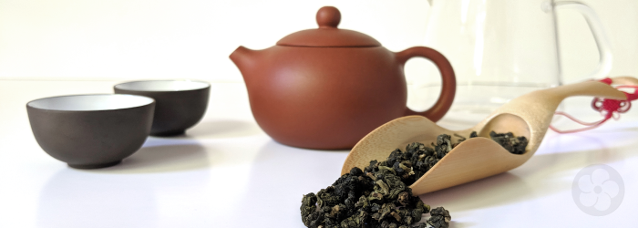 What is a Chinese Tea Ceremony?