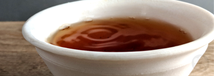 5 Great Reasons to Drink Tea Instead of Coffee