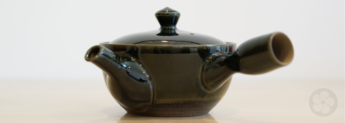 What is a Kyusu Teapot?