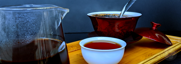 Tasting Notes: Why Do Some Pu-erh Teas Taste Fishy?