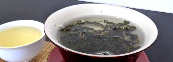 Benefits of Tea: Can Tea Lower Stress Levels?