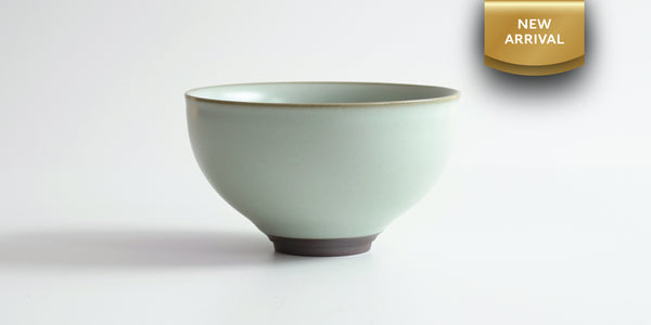 Ru Kiln Tea Bowl