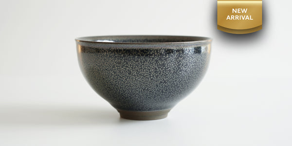 Jian Kiln Tea Bowl