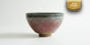 Scarlet Tianmu Tea Bowl