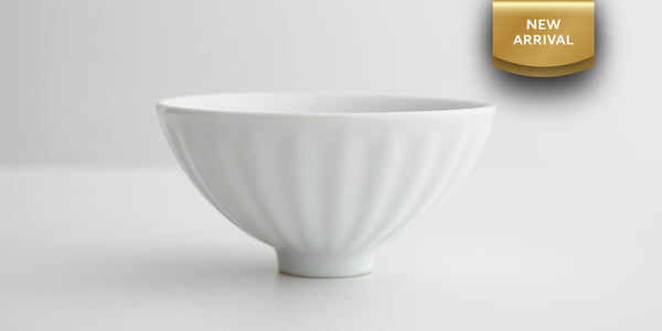 Ding Kiln Chrysanthemum Bowl