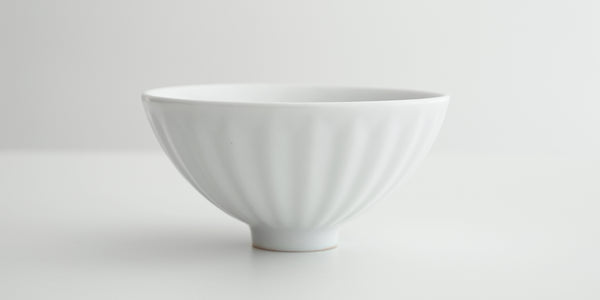 Ding Kiln Chrysanthemum Bowl