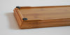 Long Bamboo Service Tray