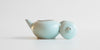 Ru Kiln Pot: Series 2