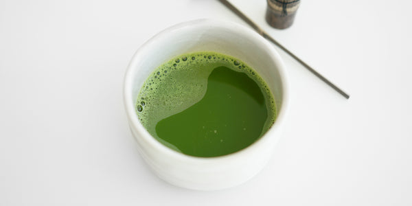Matcha Starter Kit – Red Blossom Tea Company